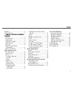 Preview for 2 page of Honda 08A23-9E1-010 Operating Instructions Manual