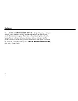 Preview for 3 page of Honda 08A23-9E1-010 Operating Instructions Manual