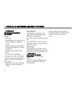 Preview for 7 page of Honda 08A23-9E1-010 Operating Instructions Manual