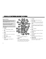 Предварительный просмотр 9 страницы Honda 08A23-9E1-010 Operating Instructions Manual