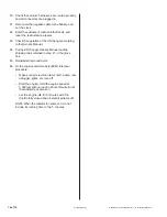 Preview for 14 page of Honda 08A26-1B1-100 Installation Instructions Manual