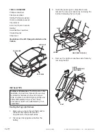 Предварительный просмотр 2 страницы Honda 08A26-5E1-101 Installation Instructions Manual