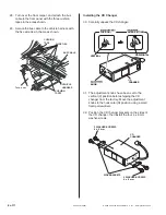 Предварительный просмотр 8 страницы Honda 08A26-5E1-101 Installation Instructions Manual