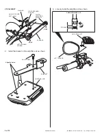 Предварительный просмотр 4 страницы Honda 08B08-MCH-100 Installation Instructions Manual