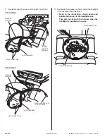 Предварительный просмотр 6 страницы Honda 08B08-MCH-100 Installation Instructions Manual