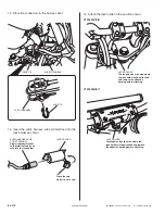 Предварительный просмотр 8 страницы Honda 08B08-MCH-100 Installation Instructions Manual