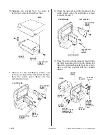 Предварительный просмотр 4 страницы Honda 08B12-S10-100F Installation Instructions