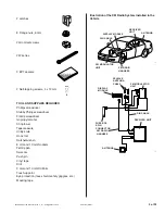 Предварительный просмотр 3 страницы Honda 08B15-SDN-100 Installation Instructions Manual