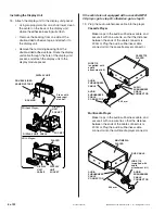 Предварительный просмотр 8 страницы Honda 08B15-SDN-100 Installation Instructions Manual