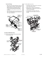 Предварительный просмотр 9 страницы Honda 08B15-SDN-100 Installation Instructions Manual