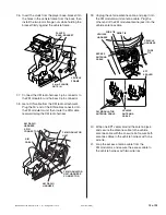 Предварительный просмотр 13 страницы Honda 08B15-SDN-100 Installation Instructions Manual