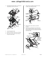 Preview for 3 page of Honda 08E00-E10-100 Installation Instructions Manual