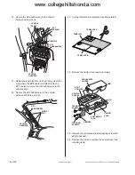 Preview for 6 page of Honda 08E00-E10-100 Installation Instructions Manual