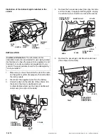 Предварительный просмотр 2 страницы Honda 08E10-TK6-100 Installation Instructions Manual