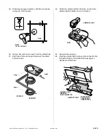 Предварительный просмотр 9 страницы Honda 08E10-TK6-100 Installation Instructions Manual