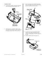 Preview for 3 page of Honda 08E50-S5D-100 Installation Instructions