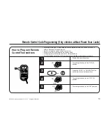 Предварительный просмотр 19 страницы Honda 08E51-EP4-101 Operating Instructions Manual