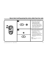 Предварительный просмотр 21 страницы Honda 08E51-EP4-101 Operating Instructions Manual