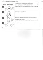 Preview for 8 page of Honda 08E51-S84-100 Operating Instructions Manual