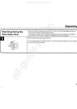 Preview for 21 page of Honda 08E51-SV4-100-F Operating Instructions Manual