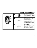 Preview for 7 page of Honda 08E60-S9A-100 Operating Instructions Manual