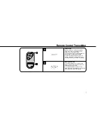 Предварительный просмотр 7 страницы Honda 08E65-S5D-1000-81 User Instructions