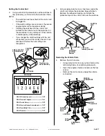 Предварительный просмотр 3 страницы Honda 08E91-E22-101A Installation Instructions Manual