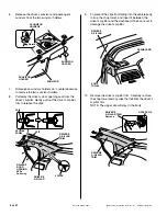 Предварительный просмотр 4 страницы Honda 08E91-E22-101A Installation Instructions Manual