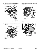 Предварительный просмотр 7 страницы Honda 08E91-E22-101A Installation Instructions Manual