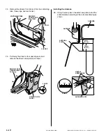 Предварительный просмотр 8 страницы Honda 08E91-E22-101A Installation Instructions Manual