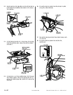 Предварительный просмотр 10 страницы Honda 08E91-E22-101A Installation Instructions Manual