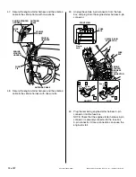 Предварительный просмотр 12 страницы Honda 08E91-E22-101A Installation Instructions Manual