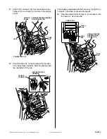 Предварительный просмотр 13 страницы Honda 08E91-E22-101A Installation Instructions Manual