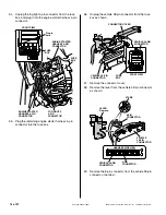 Предварительный просмотр 14 страницы Honda 08E91-E22-101A Installation Instructions Manual