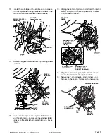 Предварительный просмотр 17 страницы Honda 08E91-E22-101A Installation Instructions Manual