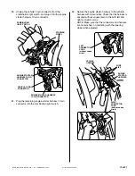 Предварительный просмотр 19 страницы Honda 08E91-E22-101A Installation Instructions Manual