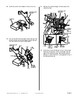 Предварительный просмотр 21 страницы Honda 08E91-E22-101A Installation Instructions Manual