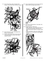 Предварительный просмотр 22 страницы Honda 08E91-E22-101A Installation Instructions Manual