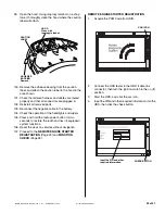 Предварительный просмотр 23 страницы Honda 08E91-E22-101A Installation Instructions Manual