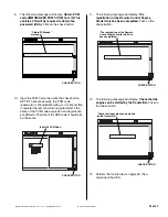 Предварительный просмотр 25 страницы Honda 08E91-E22-101A Installation Instructions Manual