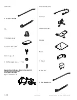 Предварительный просмотр 2 страницы Honda 08E91-E22-101B Installation Instructions Manual