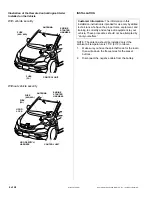 Предварительный просмотр 4 страницы Honda 08E91-E22-101B Installation Instructions Manual