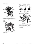 Предварительный просмотр 6 страницы Honda 08E91-E22-101B Installation Instructions Manual