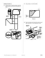 Предварительный просмотр 9 страницы Honda 08E91-E22-101B Installation Instructions Manual