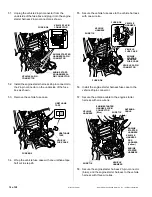 Предварительный просмотр 14 страницы Honda 08E91-E22-101B Installation Instructions Manual