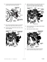 Предварительный просмотр 17 страницы Honda 08E91-E22-101B Installation Instructions Manual