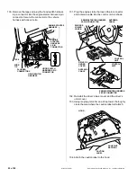 Предварительный просмотр 22 страницы Honda 08E91-E22-101B Installation Instructions Manual