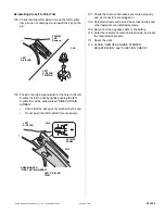 Предварительный просмотр 23 страницы Honda 08E91-E22-101B Installation Instructions Manual