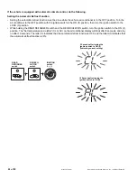 Предварительный просмотр 24 страницы Honda 08E91-E22-101B Installation Instructions Manual