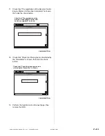 Предварительный просмотр 27 страницы Honda 08E91-E22-101B Installation Instructions Manual